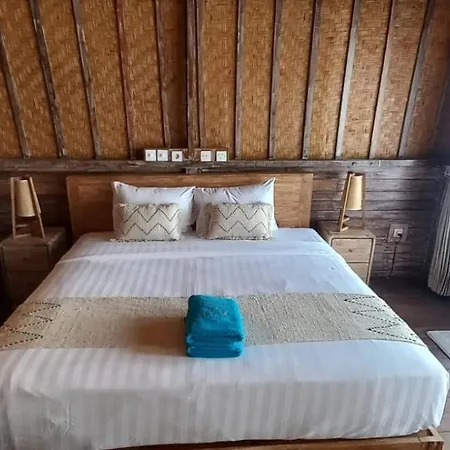 Batu Jaran Hill Cottage Uluwatu