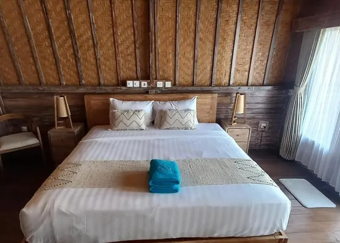 Aparthotel Batu Jaran Hill & Lumbung Uluwatu